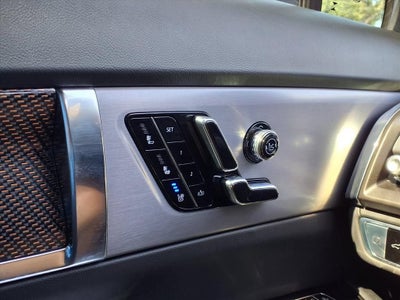 2027 Cadillac VISTIQ Sport