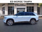2027 Cadillac VISTIQ Sport