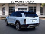 2027 Cadillac VISTIQ Sport