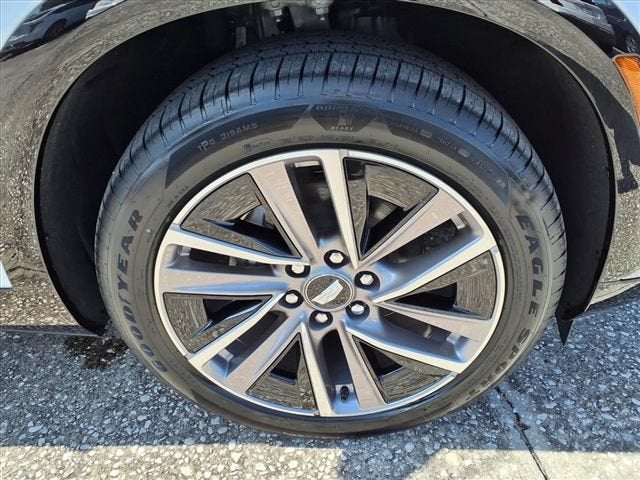 2027 Cadillac VISTIQ Sport