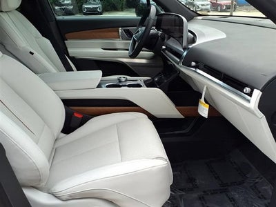 2027 Cadillac VISTIQ Sport
