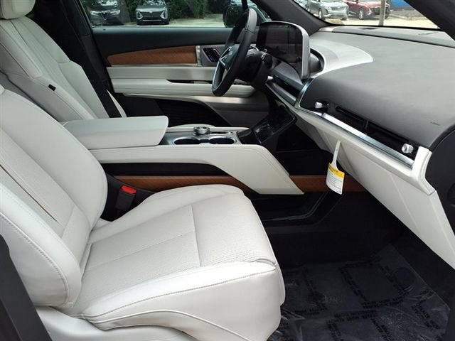 2027 Cadillac VISTIQ Sport