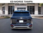 2027 Cadillac VISTIQ Sport