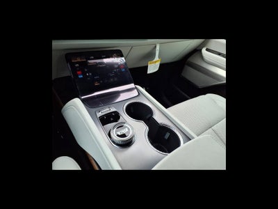 2027 Cadillac VISTIQ Sport