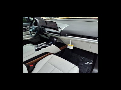 2027 Cadillac VISTIQ Sport