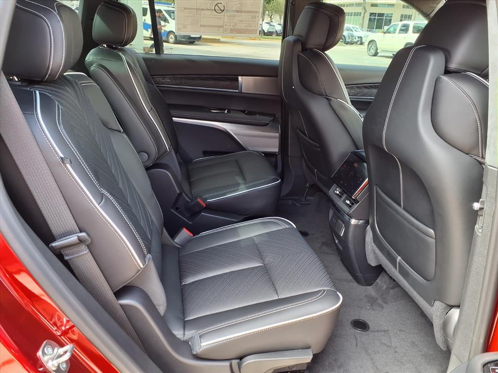 2026 Cadillac VISTIQ Platinum