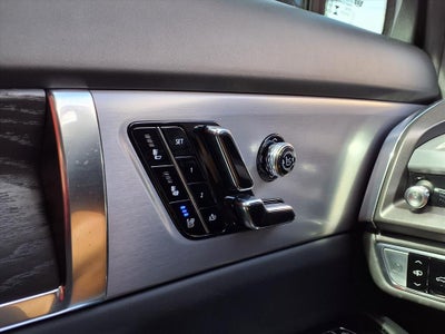 2026 Cadillac VISTIQ Platinum