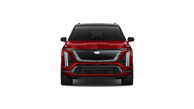 2026 Cadillac VISTIQ Platinum