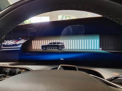 2027 Cadillac VISTIQ Platinum