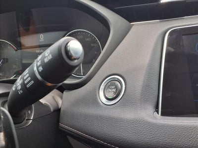 2022 Cadillac XT4 Premium Luxury