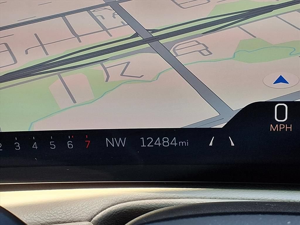 2025 Cadillac XT4 Premium Luxury - Photo 30