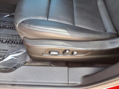 2021 Cadillac XT4 Premium Luxury