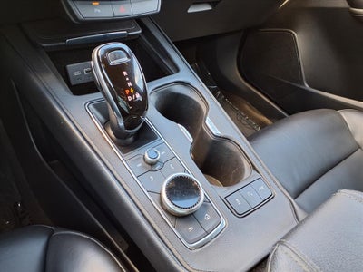 2021 Cadillac XT4 Premium Luxury