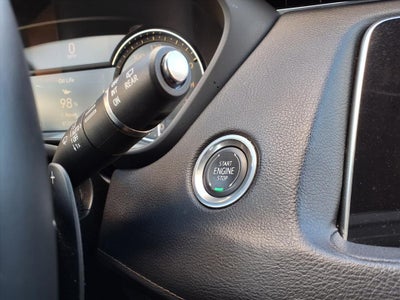 2021 Cadillac XT4 Premium Luxury