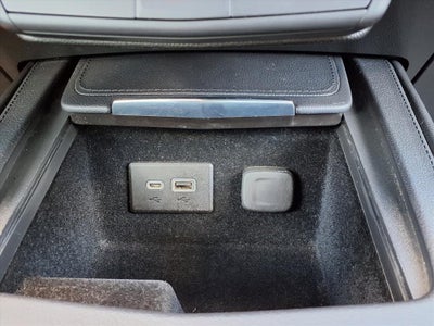 2021 Cadillac XT4 Premium Luxury