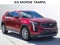 2021 Cadillac XT4 Premium Luxury