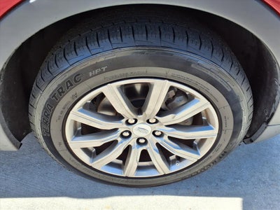 2021 Cadillac XT4 Premium Luxury