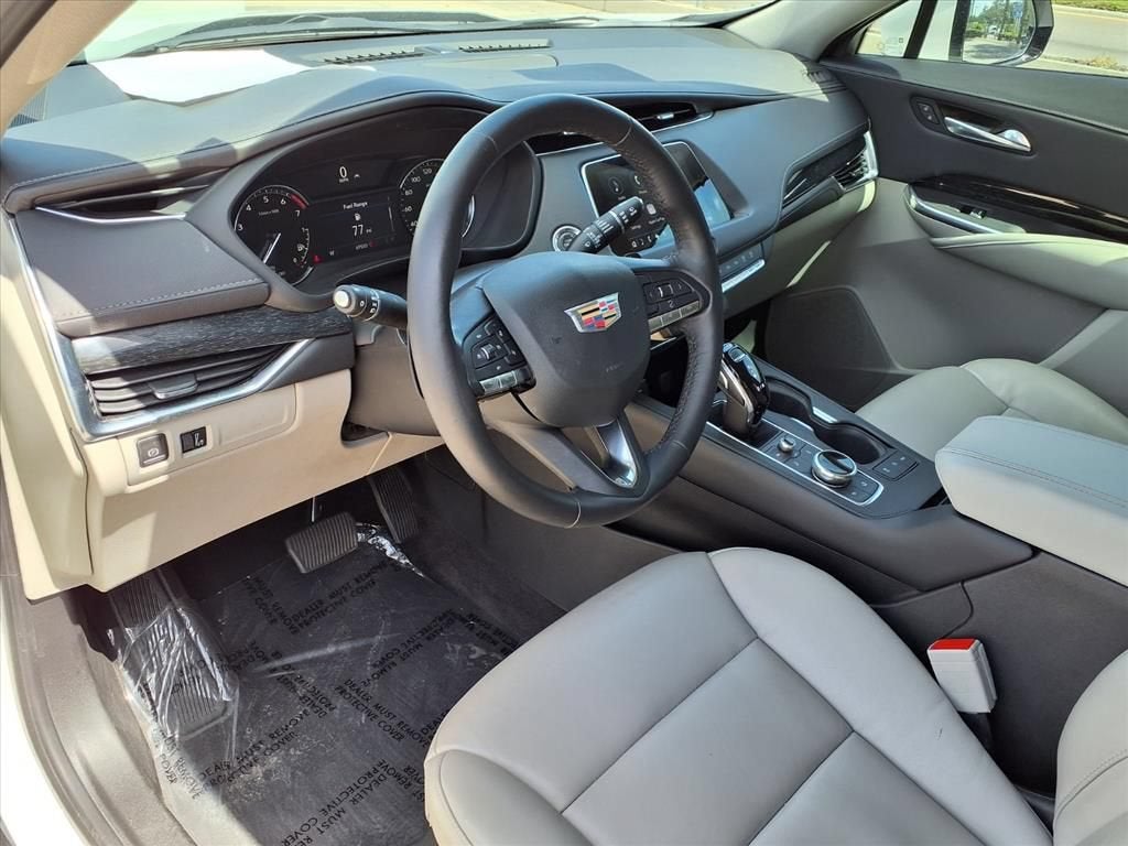 2023 Cadillac XT4 Premium Luxury - Photo 19