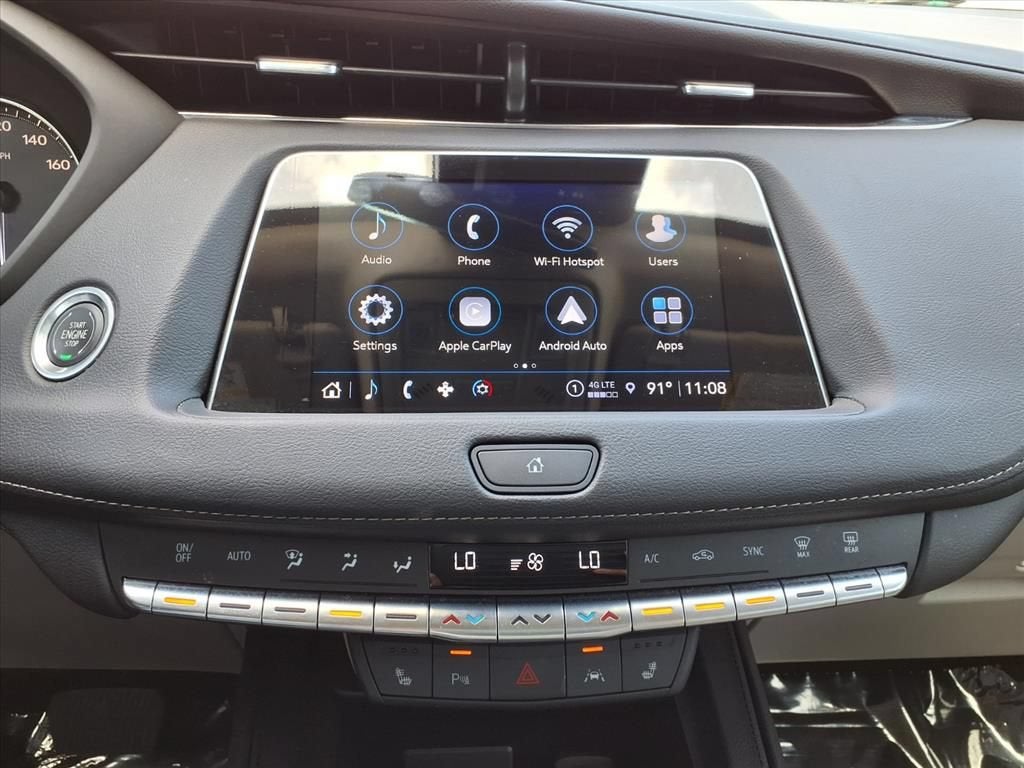 2023 Cadillac XT4 Premium Luxury - Photo 23