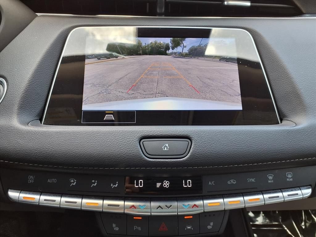 2023 Cadillac XT4 Premium Luxury - Photo 24