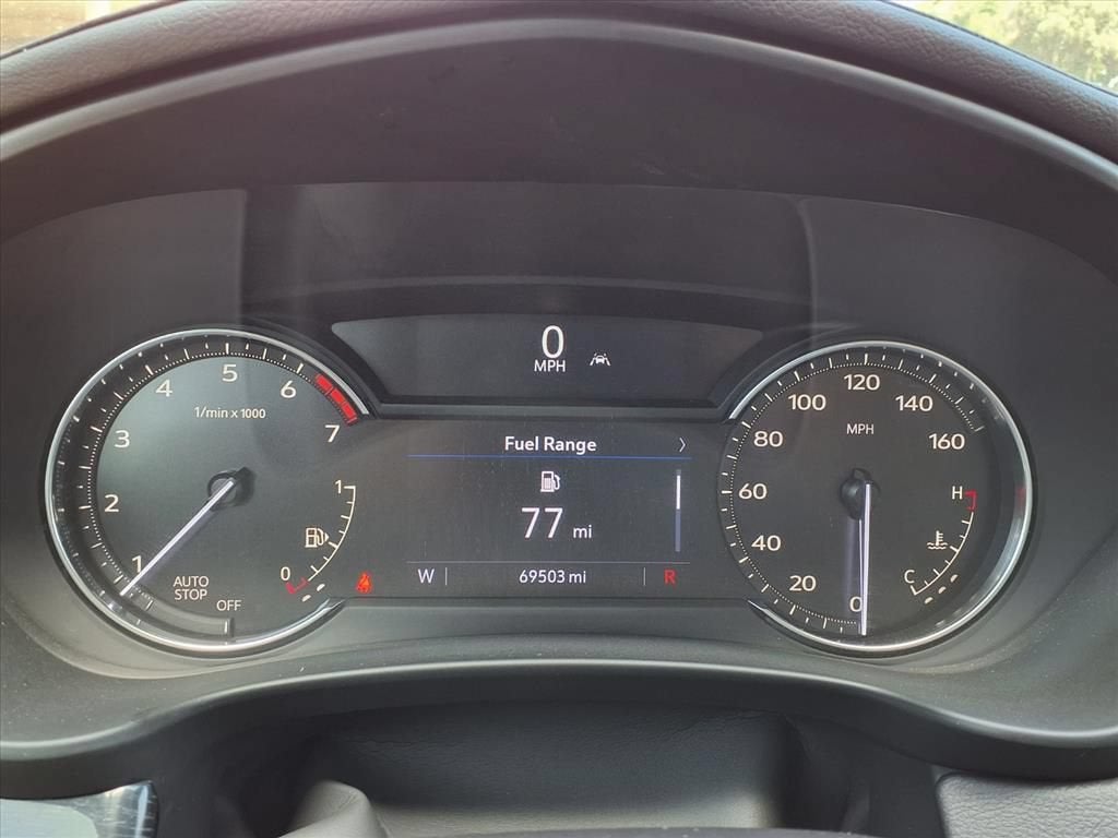 2023 Cadillac XT4 Premium Luxury - Photo 28