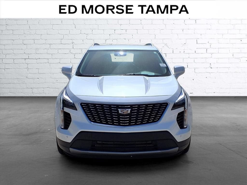 2023 Cadillac XT4 Premium Luxury - Photo 6