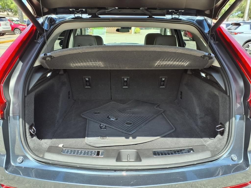2019 Cadillac XT4 FWD Premium Luxury