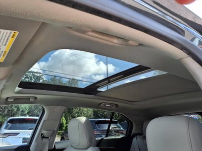 2019 Cadillac XT4 FWD Premium Luxury