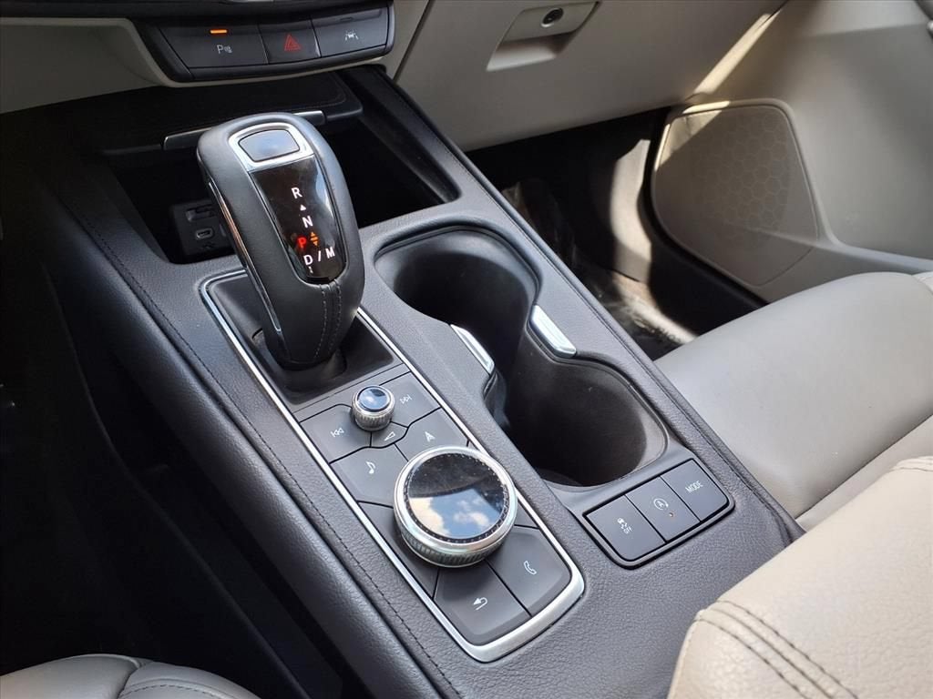 2019 Cadillac XT4 FWD Premium Luxury
