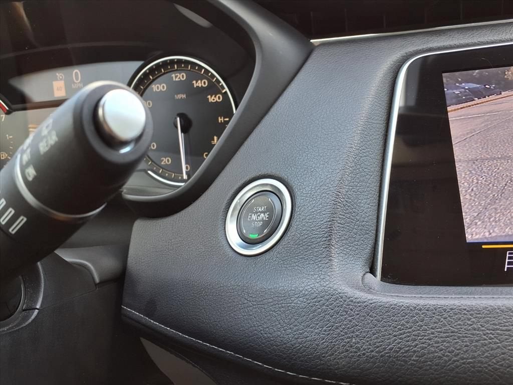 2019 Cadillac XT4 FWD Premium Luxury