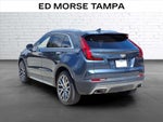 2019 Cadillac XT4 FWD Premium Luxury