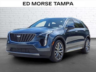 2019 Cadillac XT4 FWD Premium Luxury