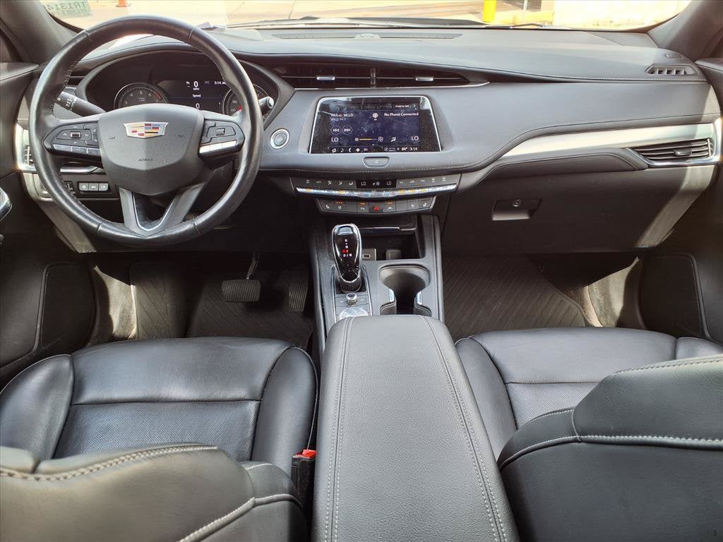 2023 Cadillac XT4 FWD Premium Luxury