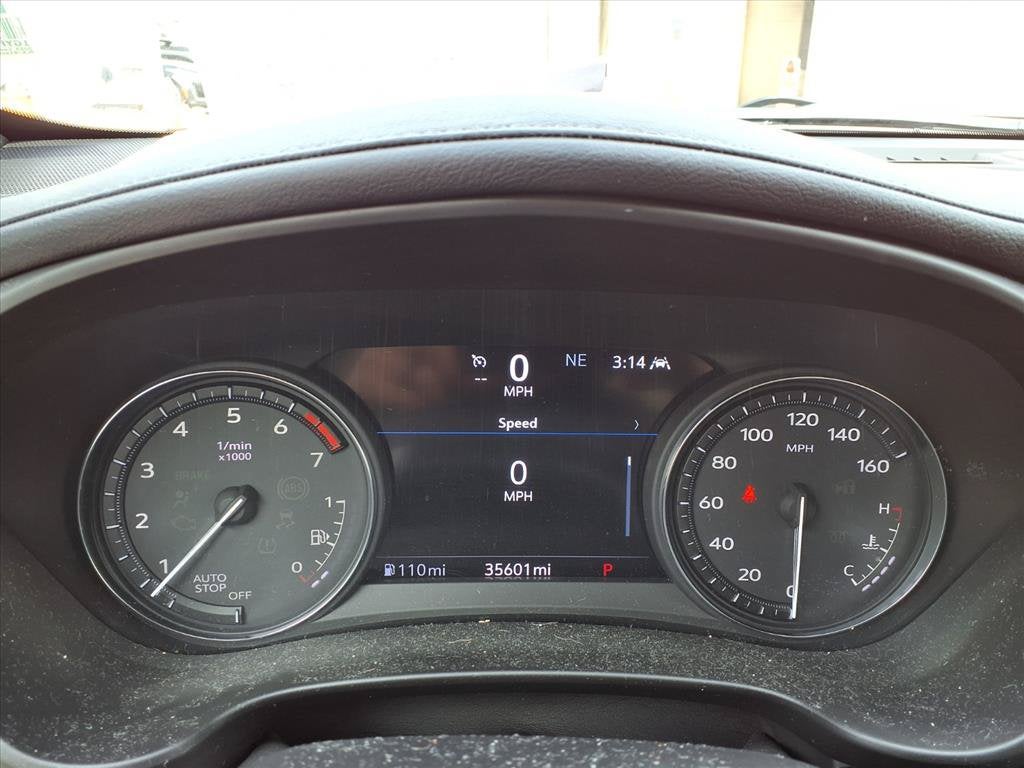 2023 Cadillac XT4 FWD Premium Luxury