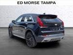 2023 Cadillac XT4 FWD Premium Luxury