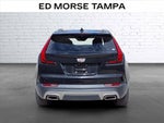 2023 Cadillac XT4 FWD Premium Luxury