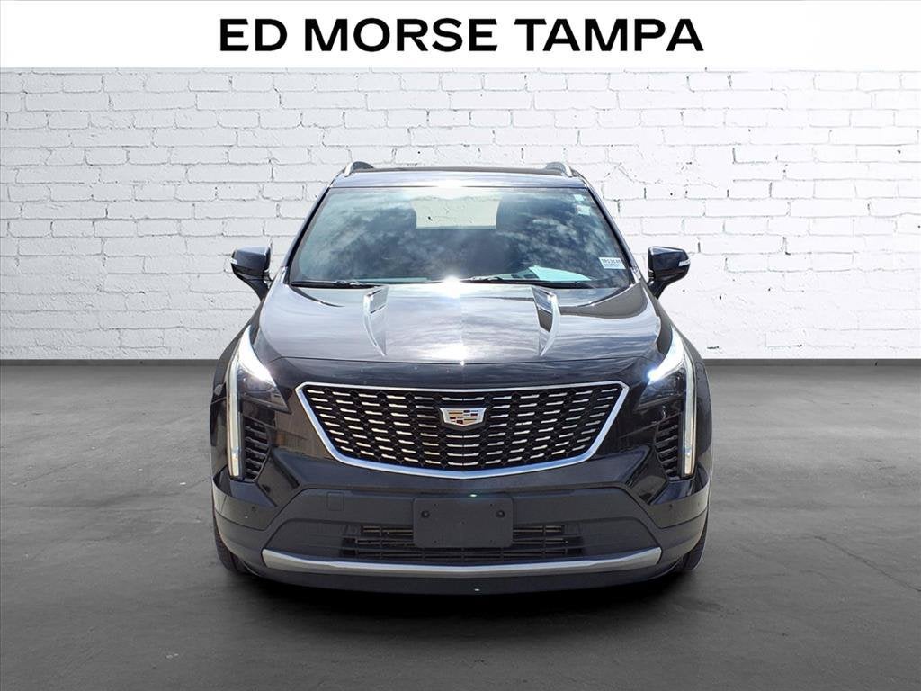 2023 Cadillac XT4 FWD Premium Luxury