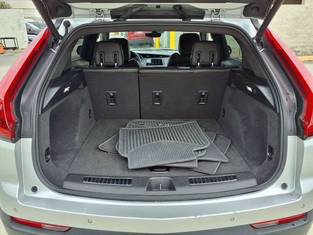 2021 Cadillac XT4 FWD Premium Luxury
