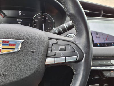 2021 Cadillac XT4 FWD Premium Luxury
