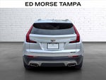 2021 Cadillac XT4 FWD Premium Luxury