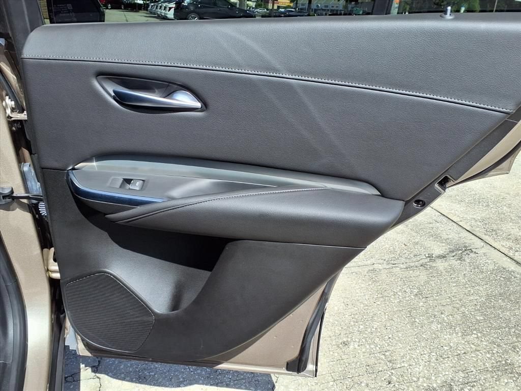 2023 Cadillac XT4 Premium Luxury - Photo 11