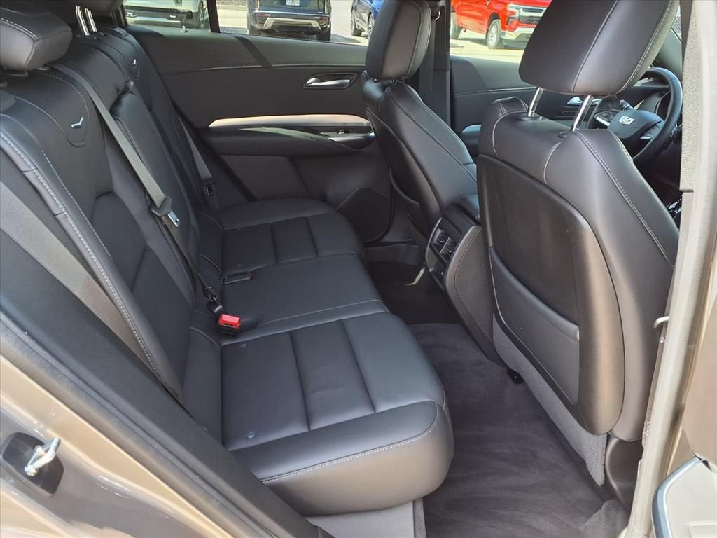 2023 Cadillac XT4 Premium Luxury - Photo 12