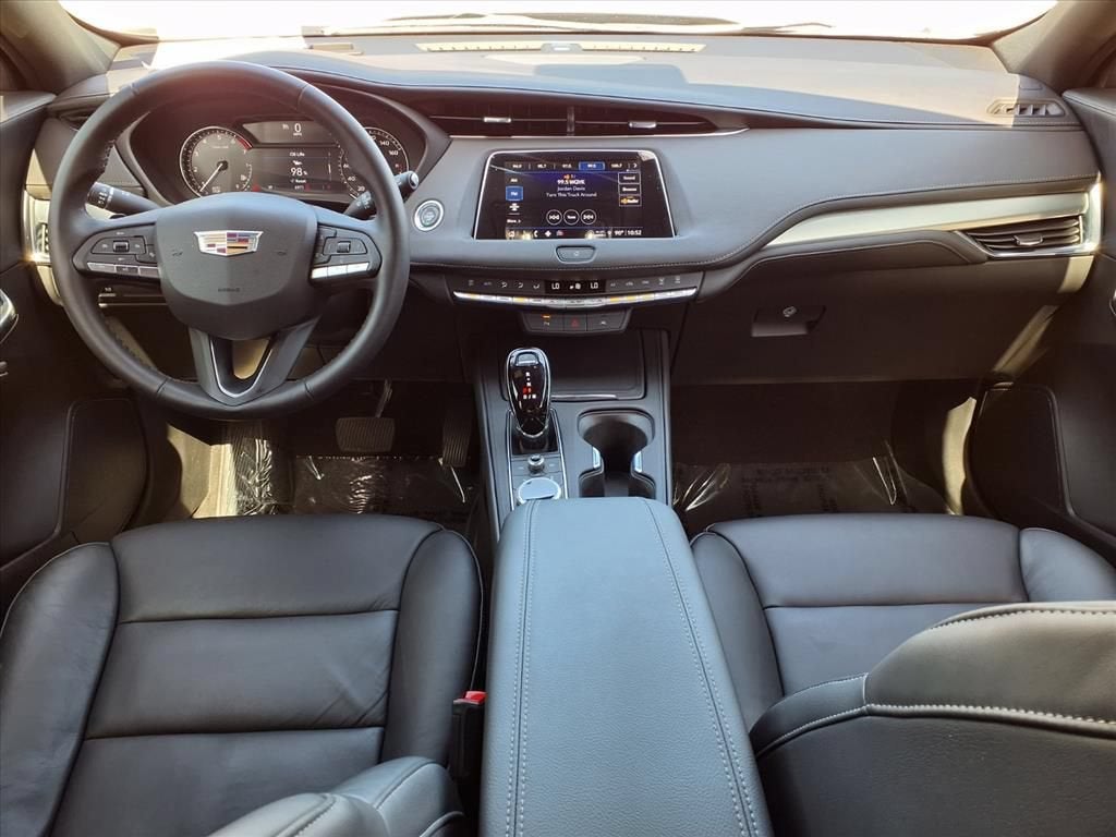 2023 Cadillac XT4 Premium Luxury - Photo 14
