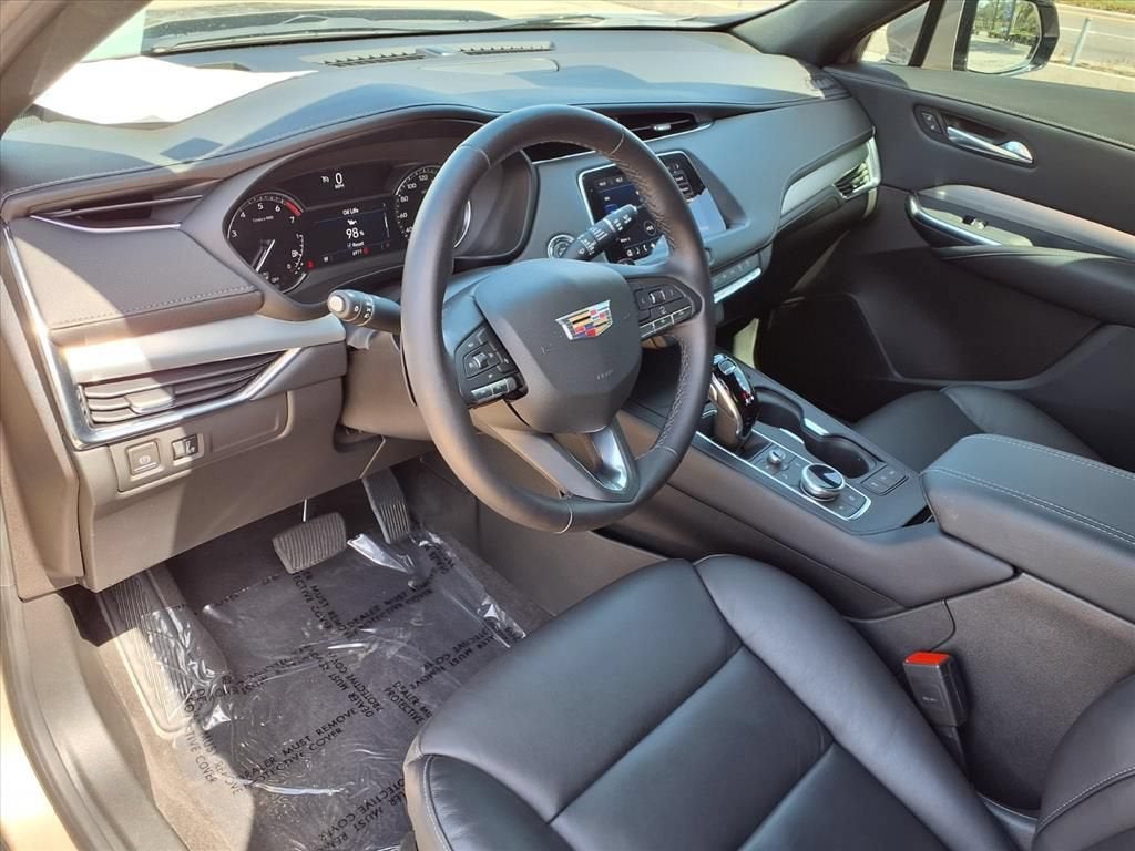 2023 Cadillac XT4 Premium Luxury - Photo 18