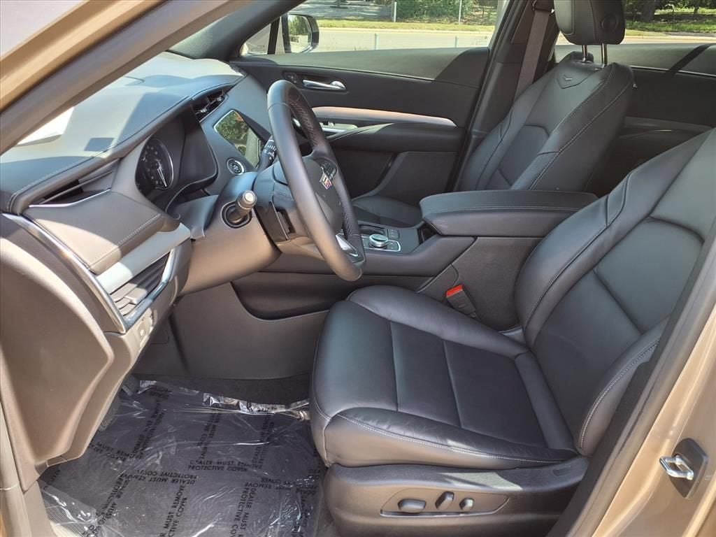 2023 Cadillac XT4 Premium Luxury - Photo 19
