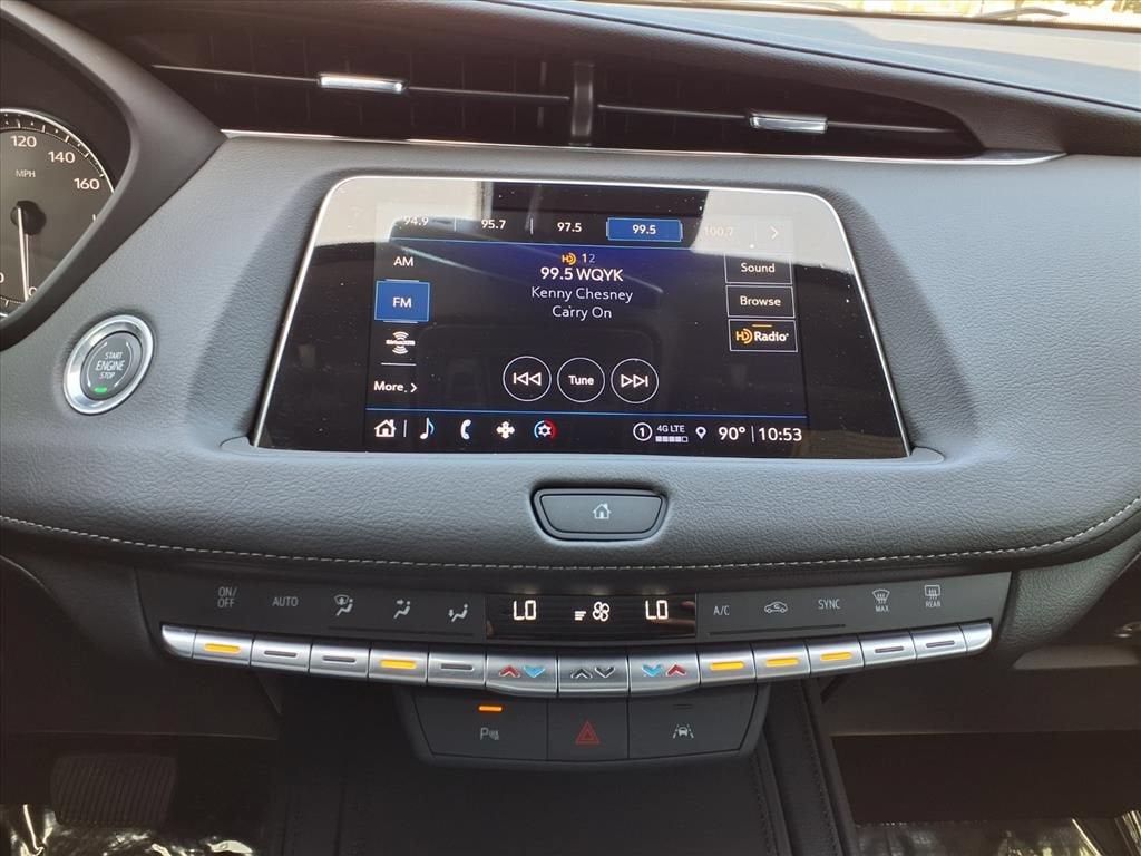 2023 Cadillac XT4 Premium Luxury - Photo 22