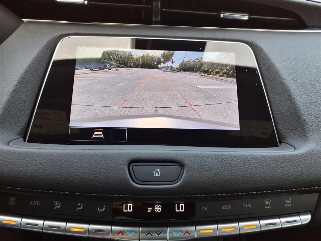 2023 Cadillac XT4 Premium Luxury - Photo 23