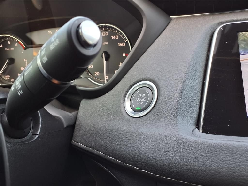 2023 Cadillac XT4 Premium Luxury - Photo 24