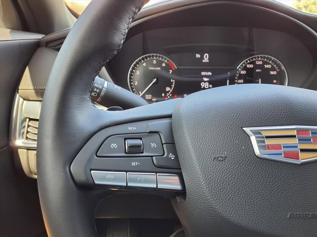 2023 Cadillac XT4 Premium Luxury - Photo 26