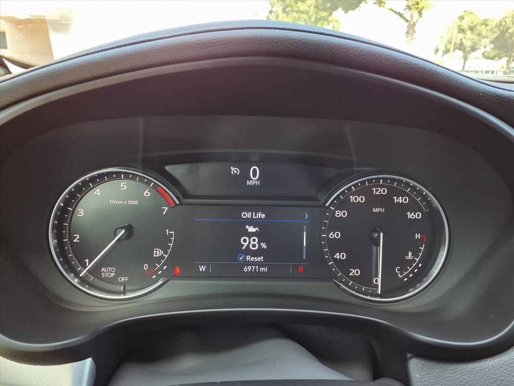2023 Cadillac XT4 Premium Luxury - Photo 27